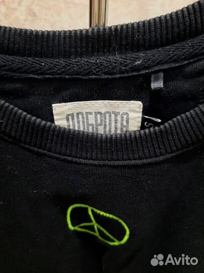 Кофты, свитеры, лонгсливы. Размеры S