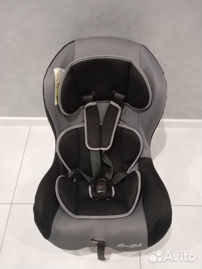 Автомобильное кресло Bambino