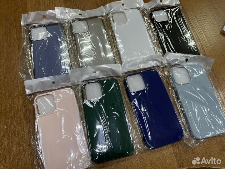 Чехол для iPhone XR в корпусе 13 Pro и 13