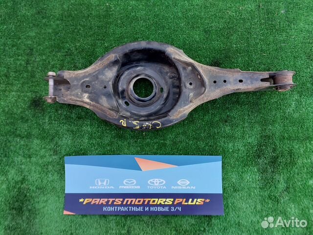 Задний нижний правый рычаг Mazda CX5 KE