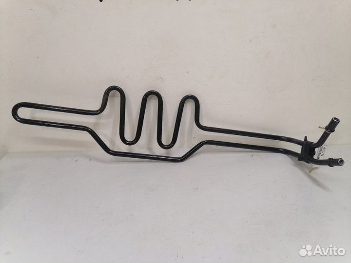 Радиатор масляный Bmw E90 E87