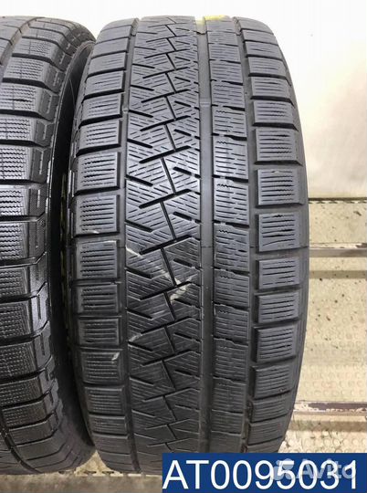 Pirelli Ice Asimmetrico 225/55 R16 98V