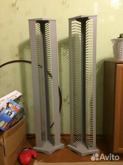 Стойки для дисков