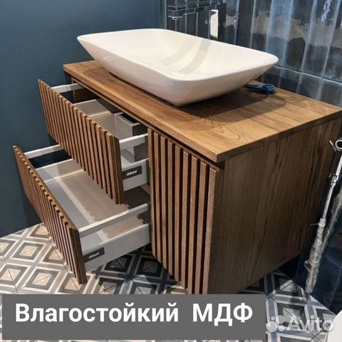 Мебель для ванной Opadiris Корсо Оро №11 слоновая кость