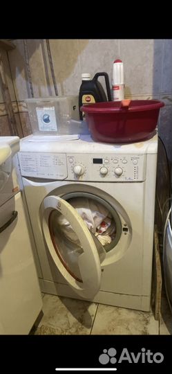 Стиральные машины 3шт