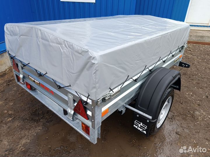 Прицеп мзса для дачи 817710.022 1853х1321