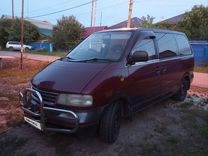 Nissan Largo 2.0 AT, 1995, 339 000 км, с пробегом, цен�а 350 000 руб.