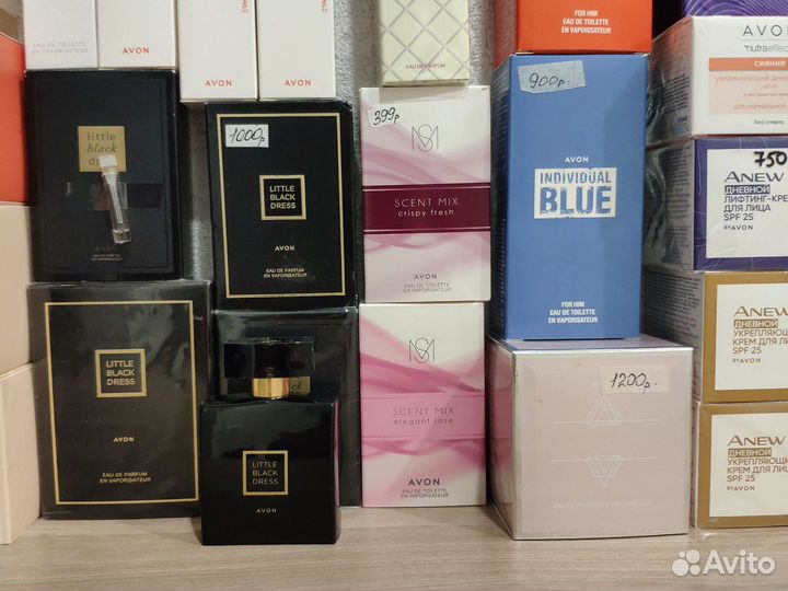 Avon в наличии
