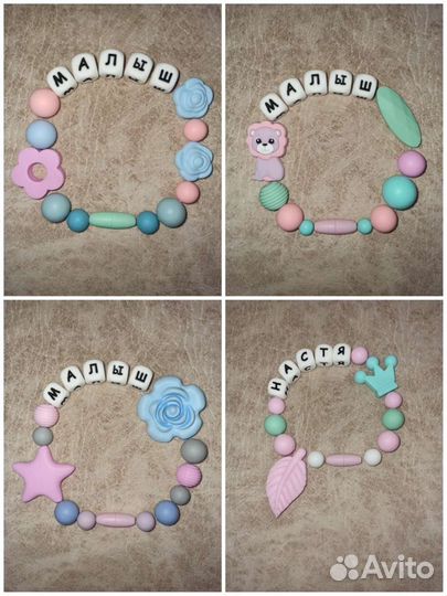 Прорезыватель