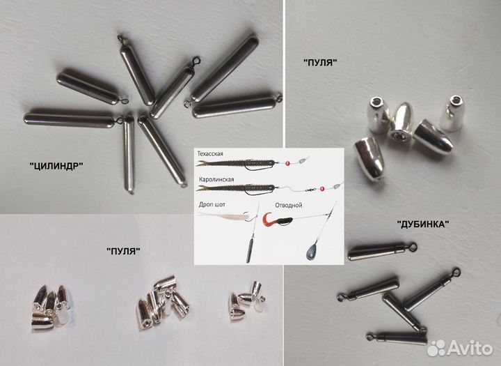 Продаю вольфрамовые грузики