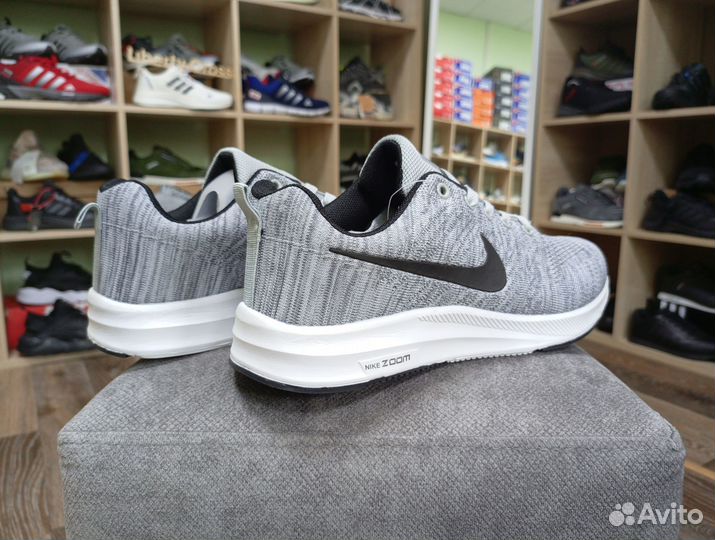 Кроссовки мужские летние Nike Zoom 41-46