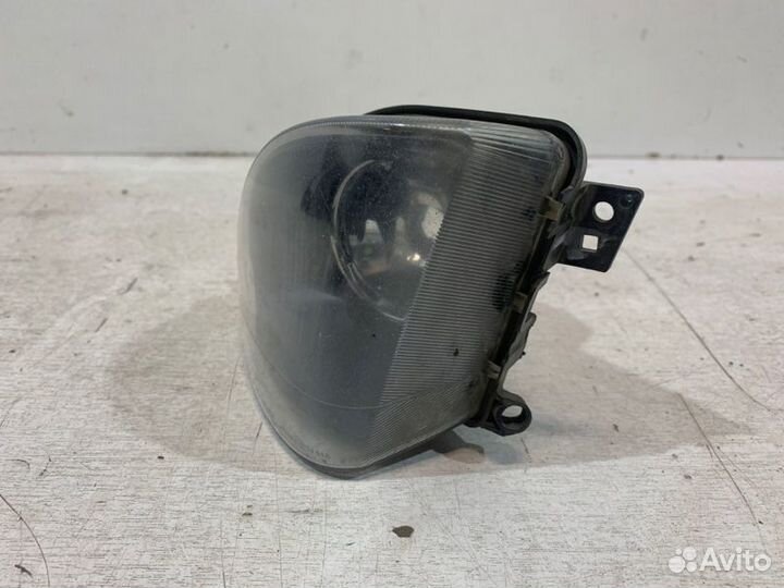 Фара противотуманная левая Bmw 5Er F10 2009-2013