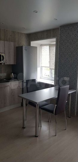 Квартира-студия, 32 м², 4/4 эт.