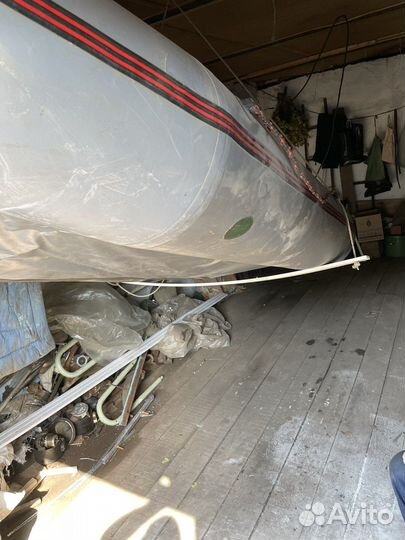 Продам лодку пвх