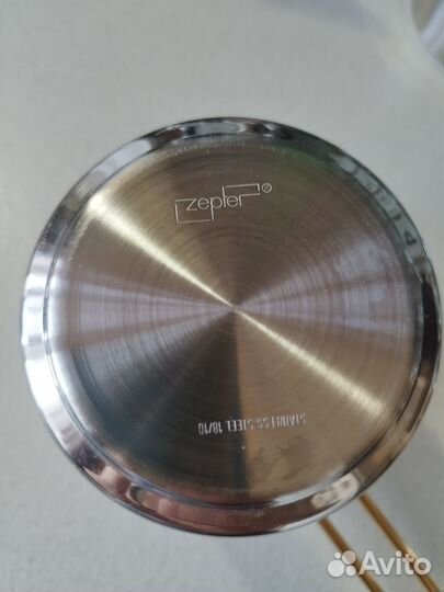 Кофейный сервиз астра zepter