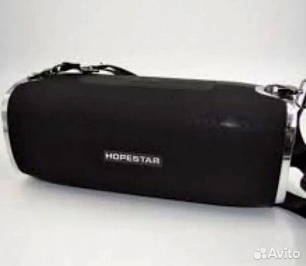 JBL Charge 4 Не То - Бери Колонку Hopestar A6 34W