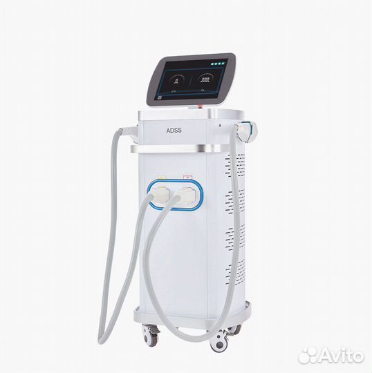 Диодный лазер adss 2000D