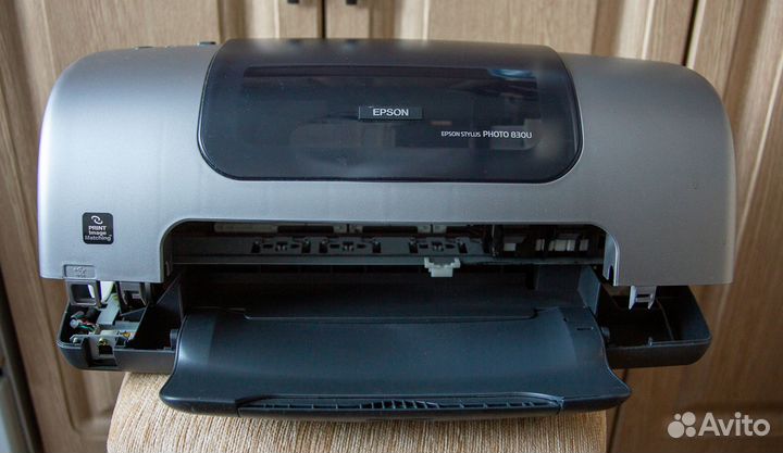 Принтеры на запчасти