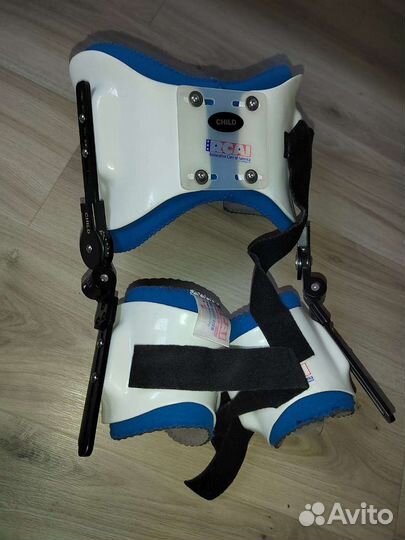 Свош американский