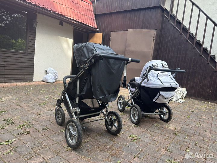 Коляска easywalker