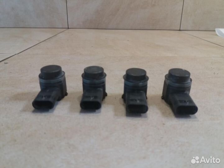 Датчик парковки Volkswagen Tiguan 5N1 2007-2011г