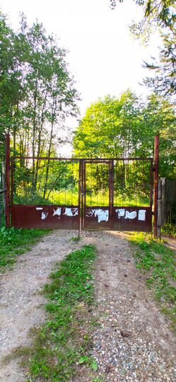 Участок 10 сот. (ИЖС)