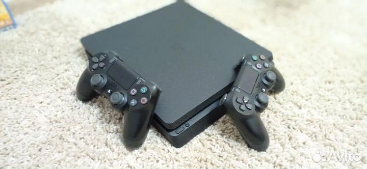 Sony PS4