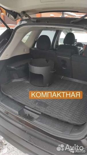 Казан Чугунный