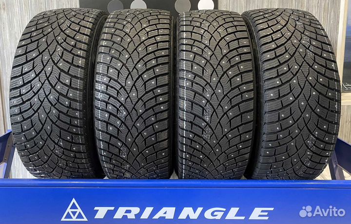 Triangle IcelynX TI501 255/55 R18 109T