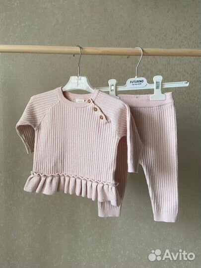 Одежда пакетом