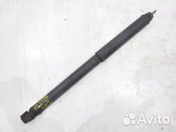 Амортизатор задний Тойота