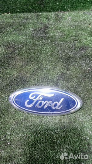 Дефлектор Ford Focus