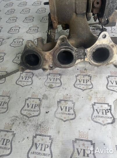 Коллектор Турбина Hyundai Tucson 3 G4FJ 2015