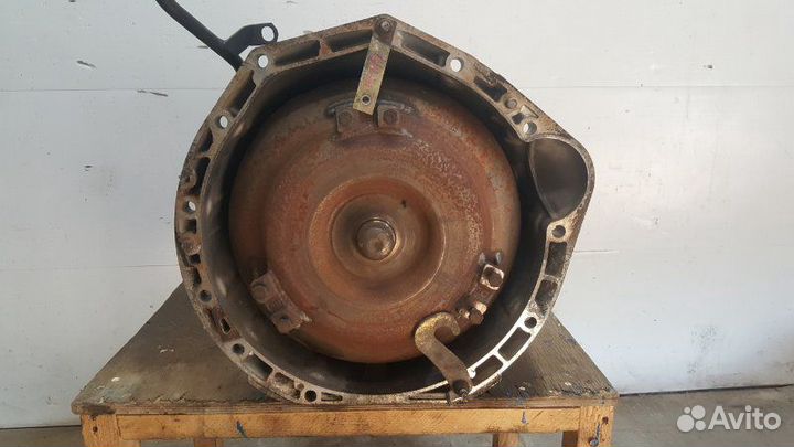 АКПП Mercedes S320 Cdi W220 OM613.960 3.2Л 2000