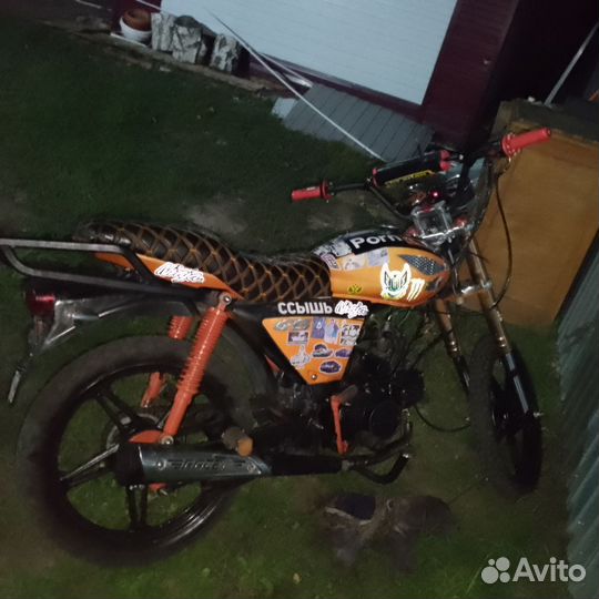 Альфа gs stant110