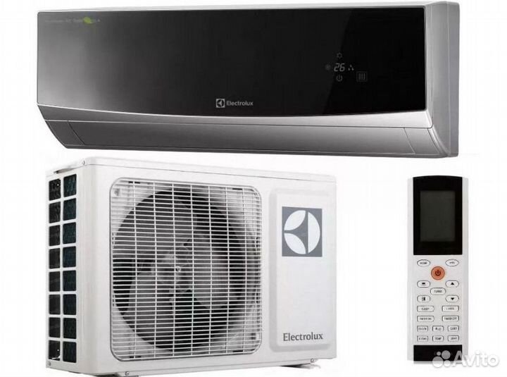 Кондиционер сплит в наличии