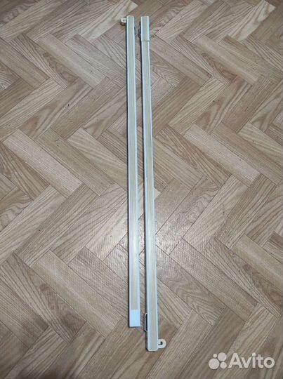 Карнизы для штор