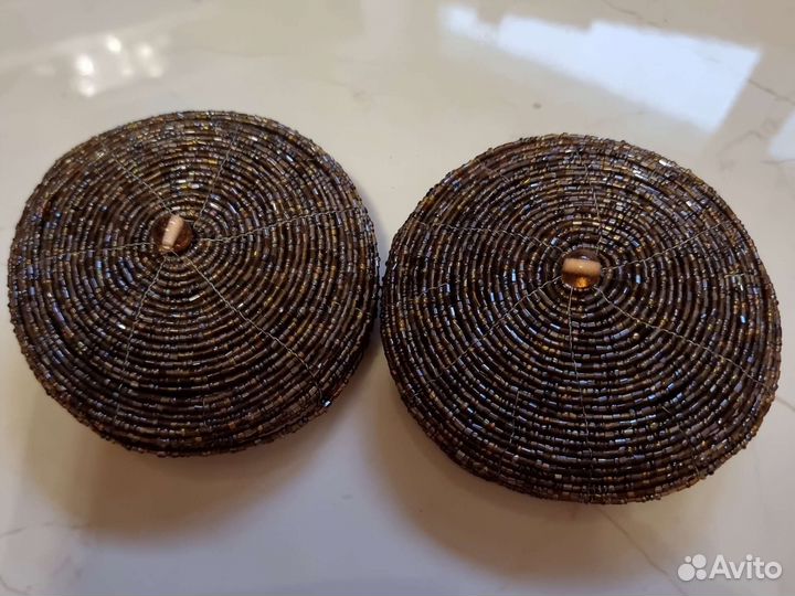 Подставка под стаканы