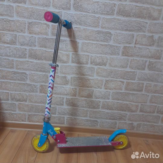 Самокат детский