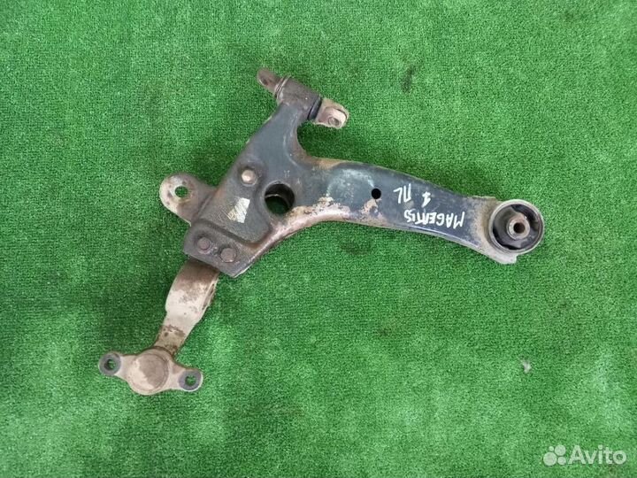 Рычаги бу Hyundai Sonata 2001-2012