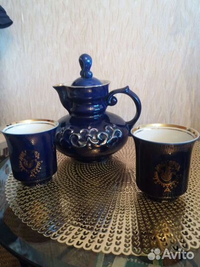 Кувшин, штоф ссср