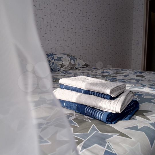 Квартира-студия, 32 м², 16/26 эт.