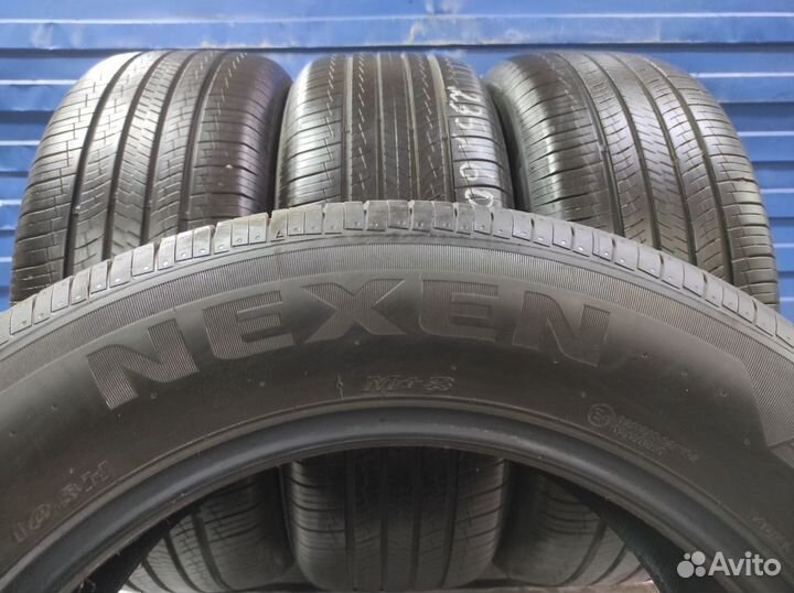 Nexen Roadian GTX 235/60 R18 103H