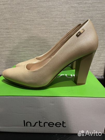 Туфли женские