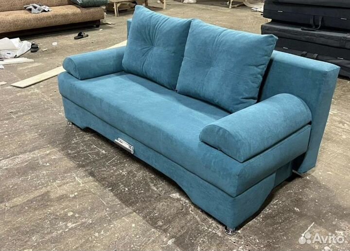 Диван евро книжка