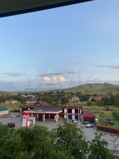 1-к. квартира, 32 м², 5/5 эт.