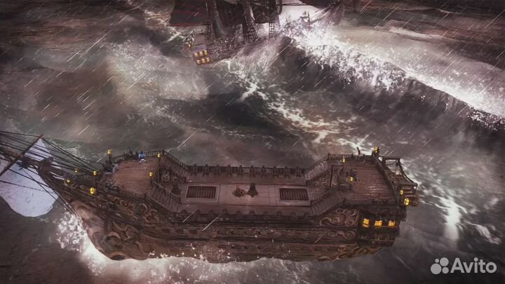 Abandon Ship (Steam)