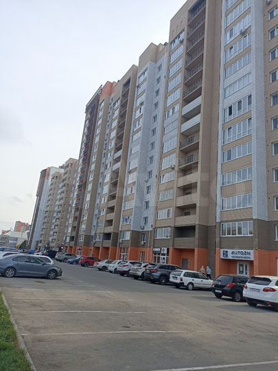 Свободного назначения, 99.9 м²