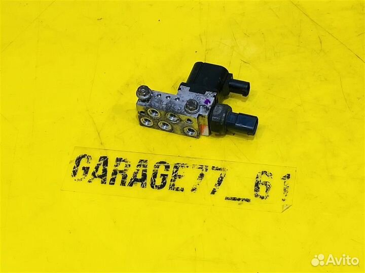 Блок клапанов #:5717 Mercedes-Benz W211 E-Klasse