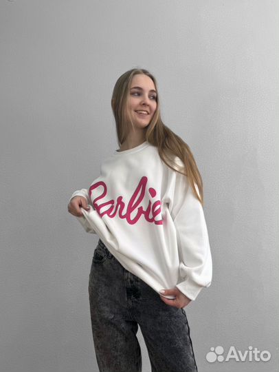 Свитшот женский